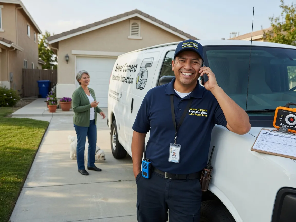 Sewer Line Repair Fort Stewart, GA FAQs